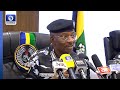 IGP Warns Against Extortion By Police Officers