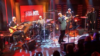 Michel Jonasz - Lucille (Live) - Le Grand Studio RTL