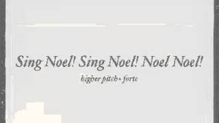 African Noel Part One