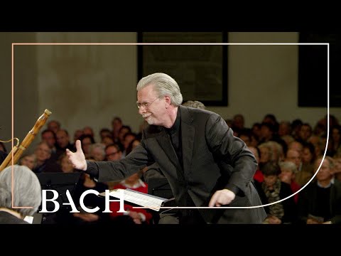 Bach - Cantata Nimm, was dein ist, und gehe hin BWV 144 - Van Veldhoven | Netherlands Bach Society