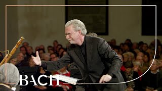 Bach - Cantata Nimm, was dein ist, und gehe hin BWV 144 - Van Veldhoven | Netherlands Bach Society