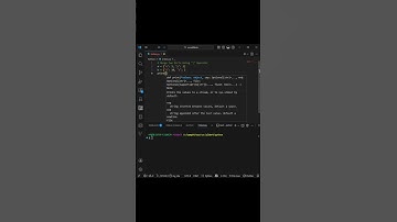 Python’s Cleanest Way to Merge Dictionaries!