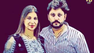 Insta Aali Friend | Pardeep Boora & Pooja Hooda | Surender Romio | New Haryanvi DJ Song #tophits Thumb