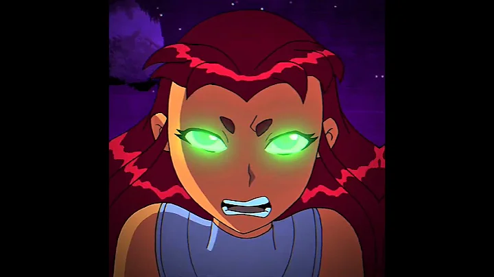 #short #edits#youtubeshorts #fanpageedit #youtuber #blackfire #STARFIRE@LOKINPARABLE