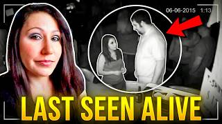 A Dating App Match Led to a Chilling Disappearance | Nicole White