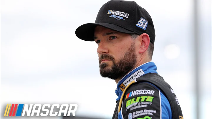 Clements, No. 51 NXS team penalized, lose playoff ...