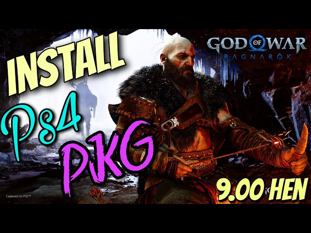 God Of War Ragnarök: Release date, preload, graphics modes and gameplay