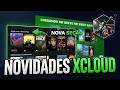 DIA 16: O PRAZO DO FC26 E A NOVA LISTA DO GAME PASS NA XCLOUD