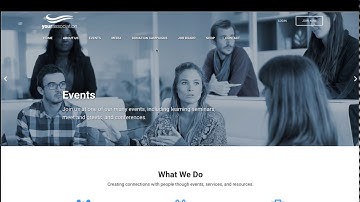 SilkStart Association Management Software Demo (2018)