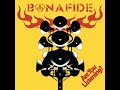 Bonafide/Nisse Hellberg - Snacket