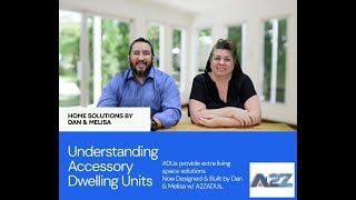 Famous What is an ADU? | Accessory Dwelling Units Explained 🏡✨ Wealth