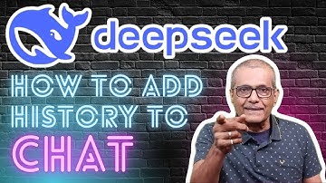 P2 Build an Enhanced AI Chat Assistant with Streamlit & DeepSeek API | Step-by-Step Tutorial 2025