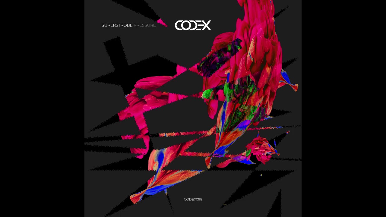 Watch Superstrobe - Pressure (Original Mix) on YouTube Watch Superstrobe - Pressure (Original Mix) on YouTube