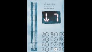 Long Way Down Graphic Novel Part 2 (Floor 7) With Audiobook