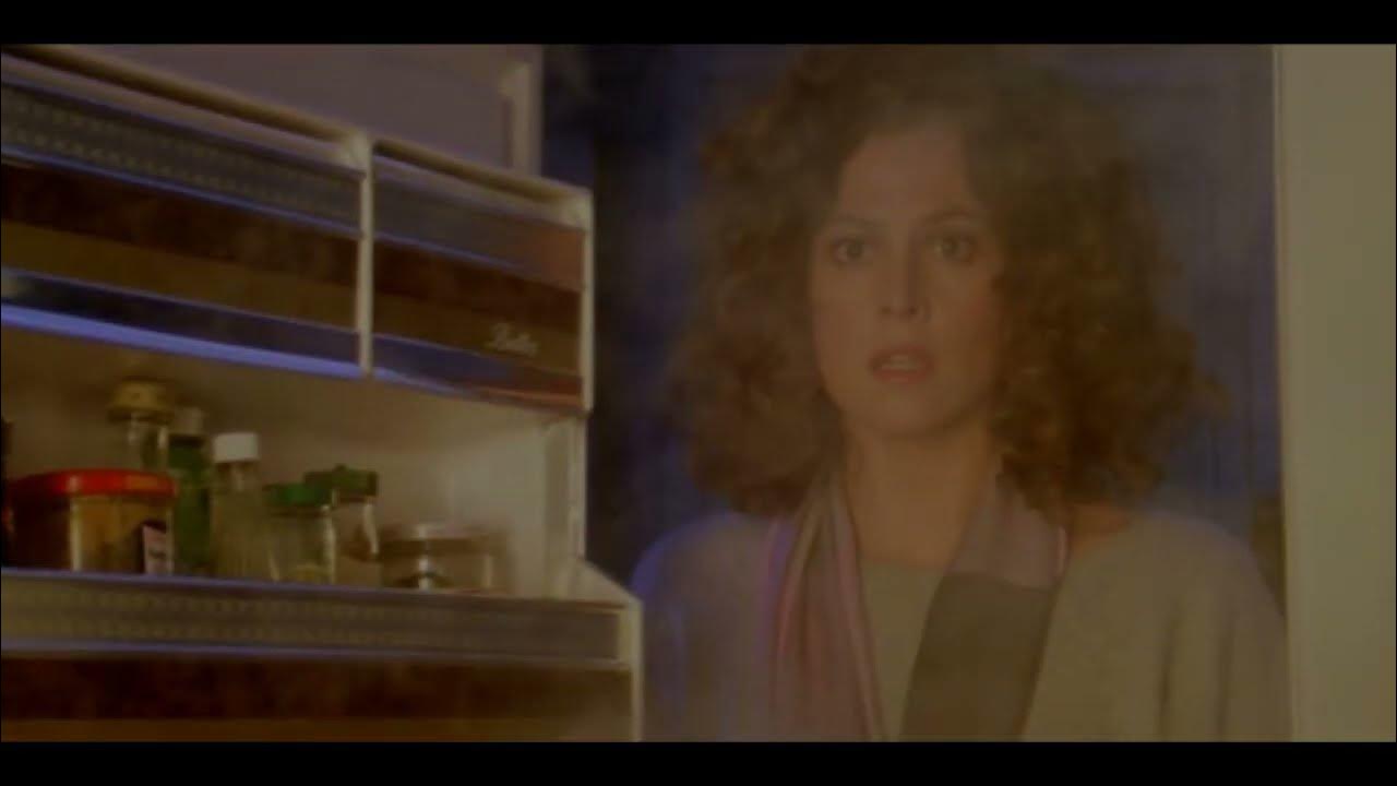 Maui fire weird disintegrating concrete blocks ghostbusters zuul remix