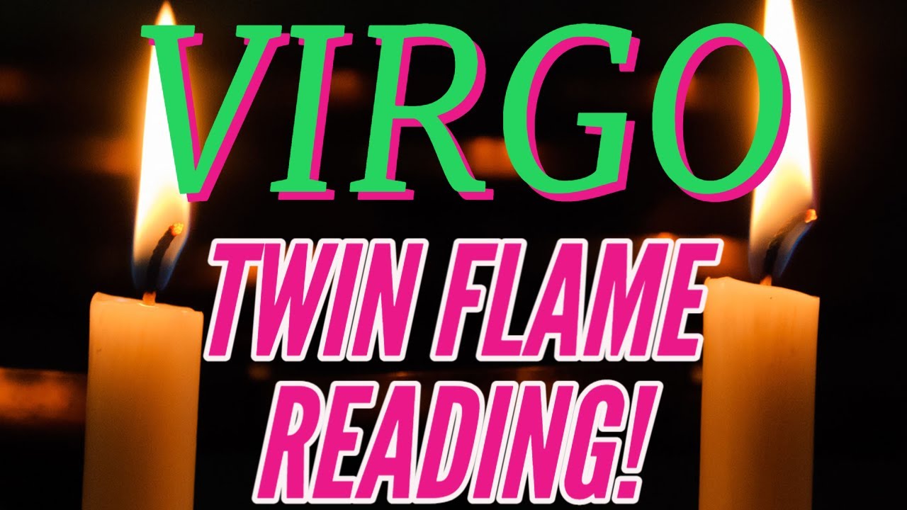 VIRGO TWIN FLAME READING! MARCH 2023 YouTube