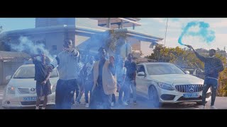 Xsquaad - Blockzerfeat Jmk
