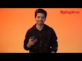 Capture de la vidéo Rapid Fire With Armaan Malik | Rolling Stone India Cover Shoot