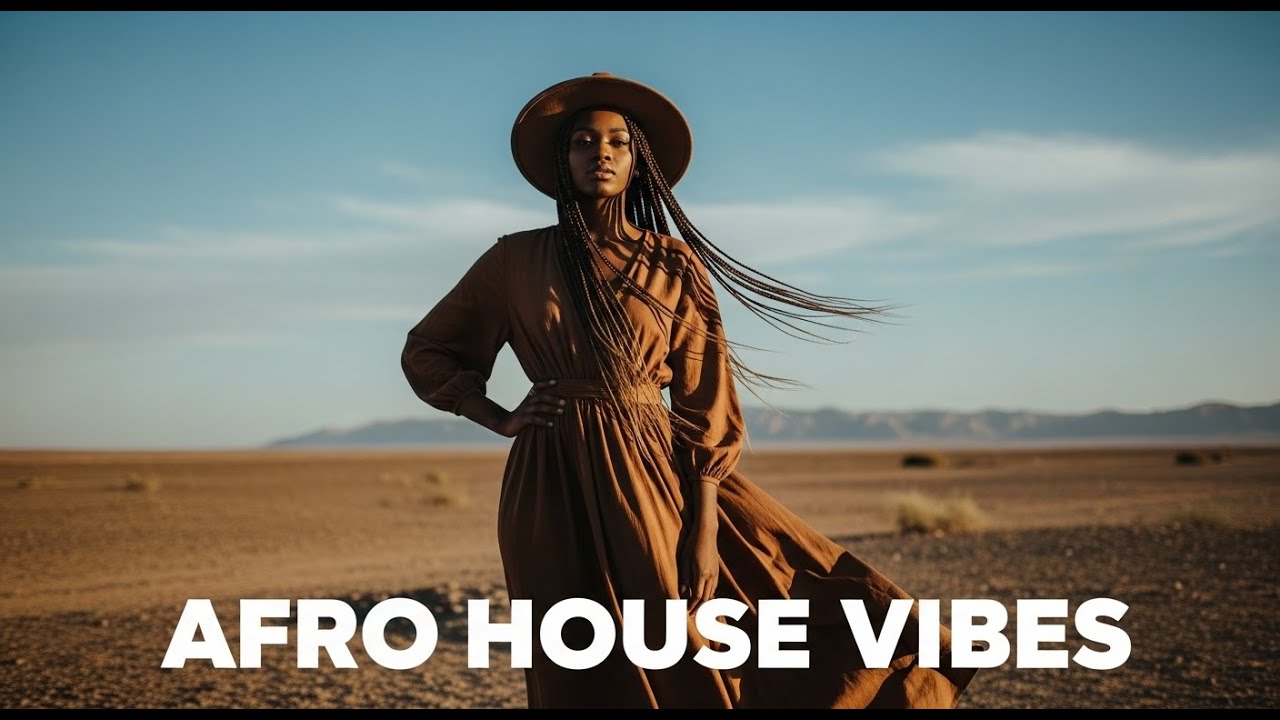 Afro House Mix 2025 | The Best of Afro House 2025 | Mix 1