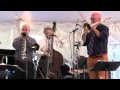 Indiana - Ben Mauger's Vintage Jazz Band - Hot Steamed Jazz Festival, 2014