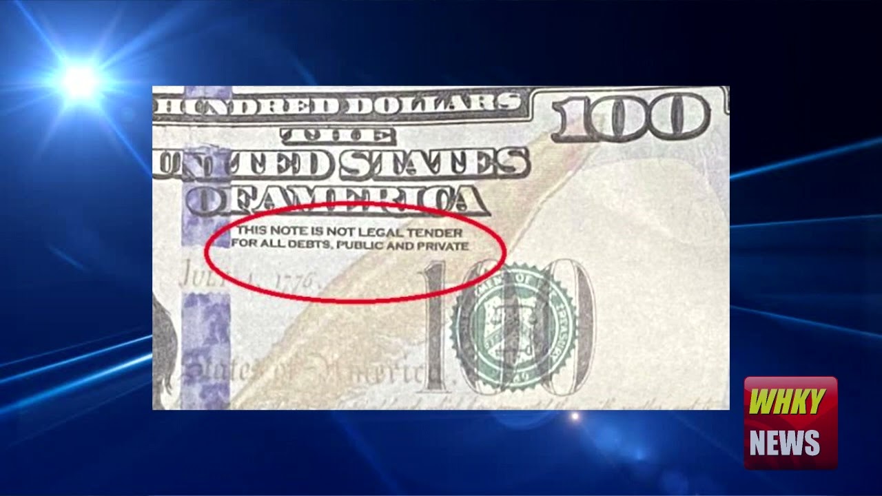 Hickory Metro Police Department Warns Of Prop Money Scam