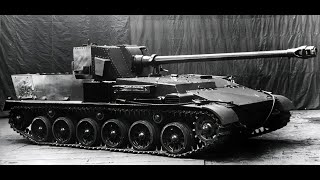 Everything SU-100P - Never beyond prototype