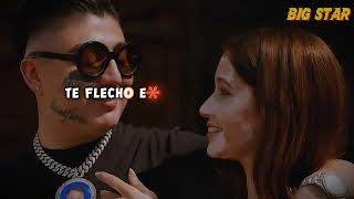 🐄 VITILIGO - Dani Flow  (Letra)