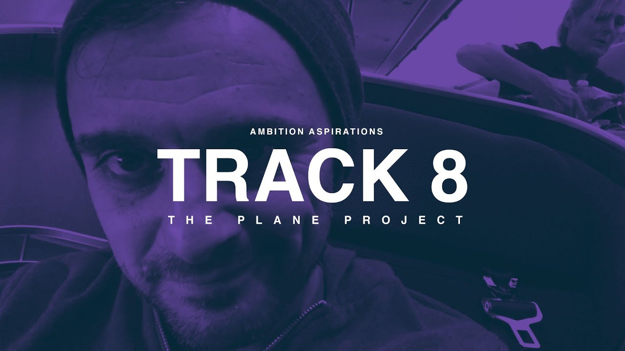 TRACK 8: AMBITION ASPIRATIONS