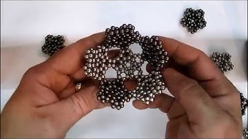 COCOAUB - TUTORIAL #108 Beautiful Sphere 780 Dots