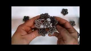 COCOAUB - TUTORIAL #108 Beautiful Sphere 780 Dots