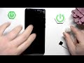 MOTOROLA Edge 40 Neo – Cómo limpiar el puerto de carga (USB-C)