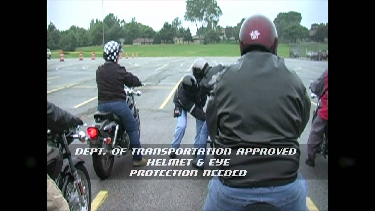 Motorcycle Safety YouTube