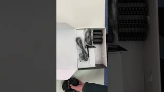 TurtleBot 3: Unboxing Part 1