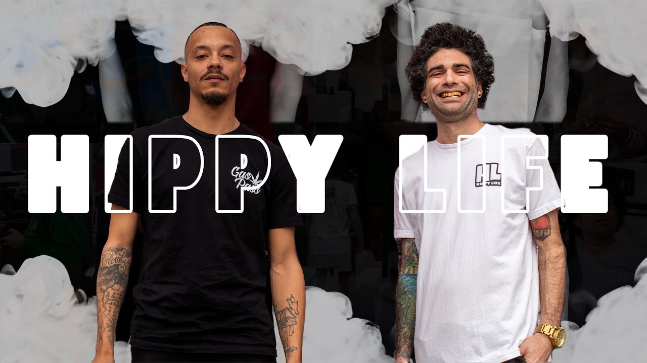 Hippy Life