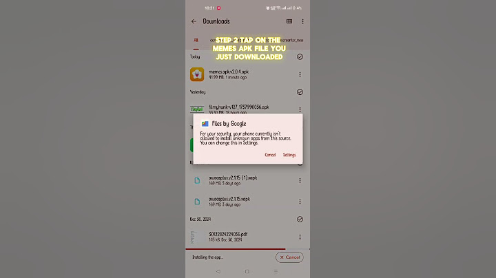 How to Install Memes Apk on Android | Quick & Easy Guide! 📲🔥