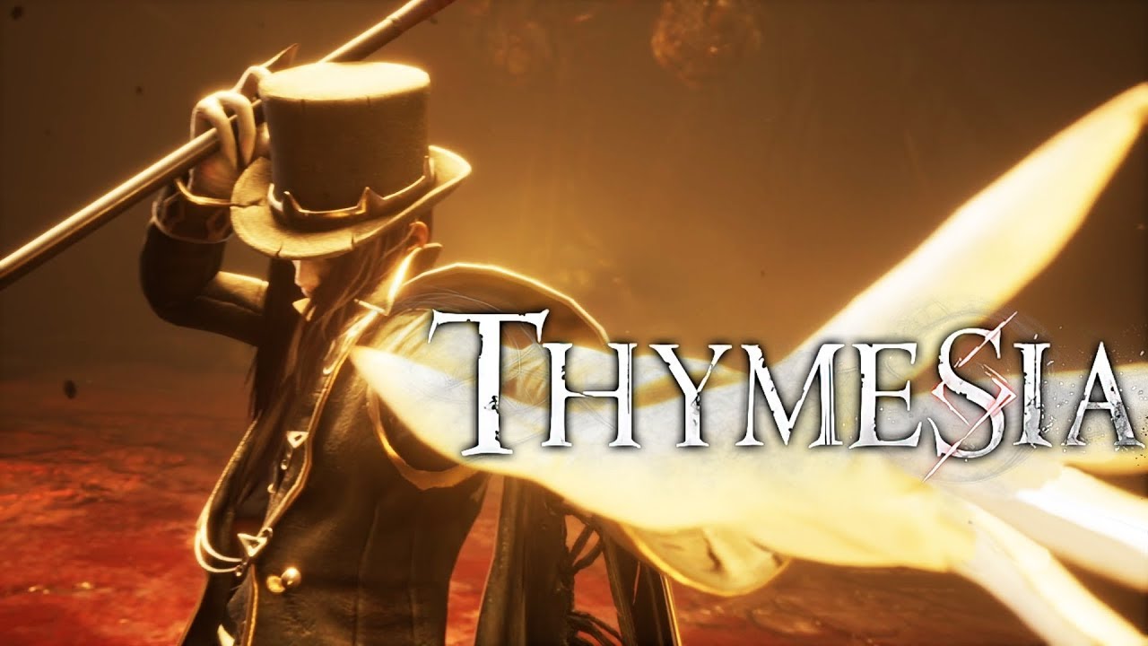 Thymesia #2  Долгих 8 дней, множество попыток, и все же он пал !!!
