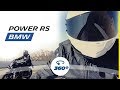 Michelin Power RS Challenge with BMW [360°] | Michelin