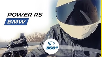 Michelin Power RS Challenge with BMW [360°] | Michelin