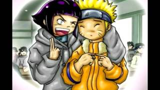 Naruhina-Cha Cha Slide.avi