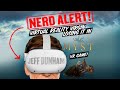 NERD ALERT! Virtual Reality Virgin Losing It In MYST VR game! | JEFF DUNHAM