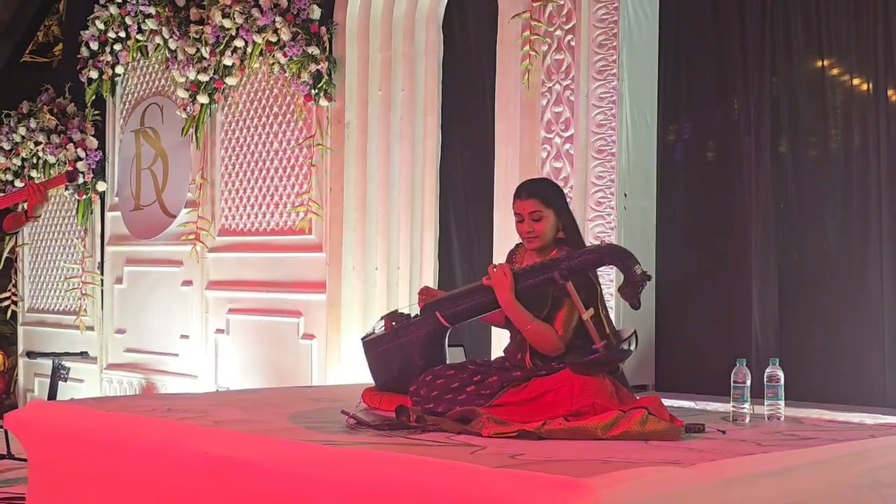 Live performance from #mysore #veenasrivani #veena #kantara Live performance from #mysore #veenasrivani #veena #kantara