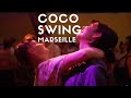 Coco Swing Night - Pogo sur musique de grand-père - Marseille