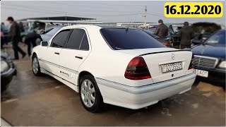 Мошинбозори Душанбе! 16 12 2020 Нархи Mercedes C180, C200, Zafira, Opel Astra F, Mercedes Benz