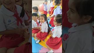 สามสาว #อนุบาล #school