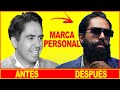 🌟 Cómo Crear Tu MARCA PERSONAL de ÉXITO? | Caso @Carlos Master Muñoz  | Marketing Digital