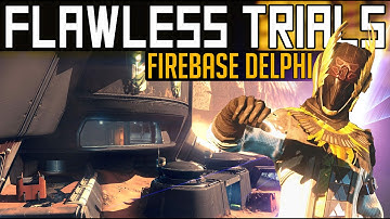 Destiny | Trials of Osiris 