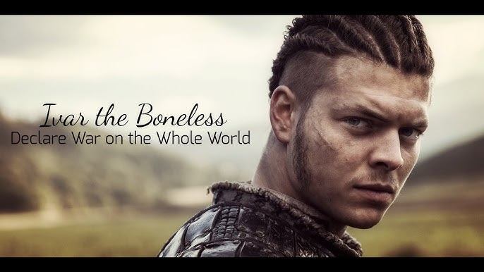 Vikings season 5b: Ivar the Boneless goes on the rampage