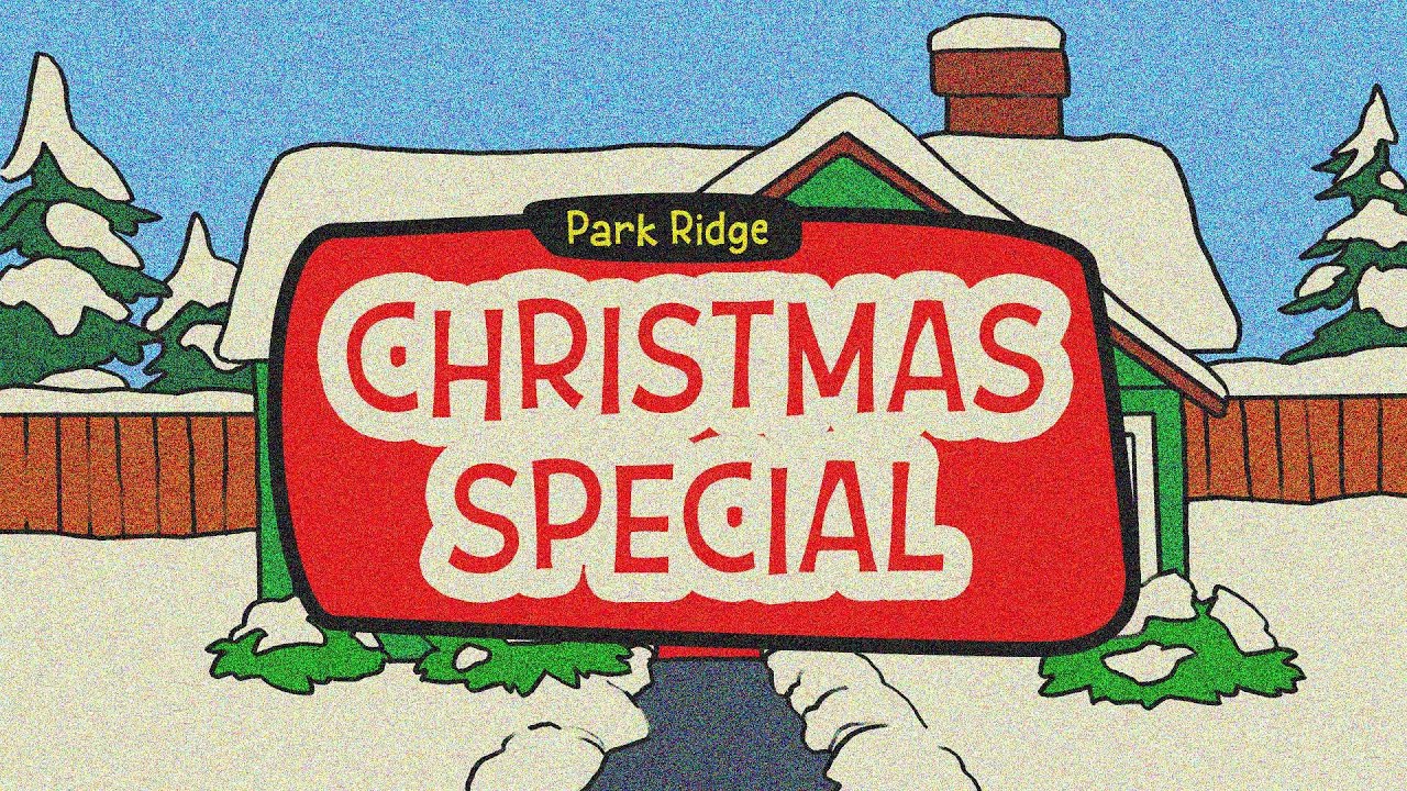 Park Ridge Christmas Special YouTube