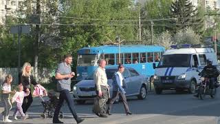 Саратовский трамвай модернизация и ремонт не начаты