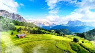 Pemandangan Alam  🟢 VIDEO BACKGROUND -  BEBAS UNDUH 🟢 VIDEO = 358